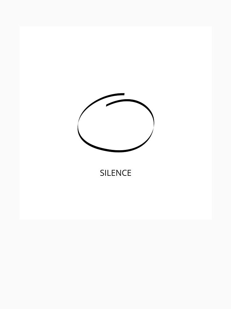 SILENCE by SilenceStudio