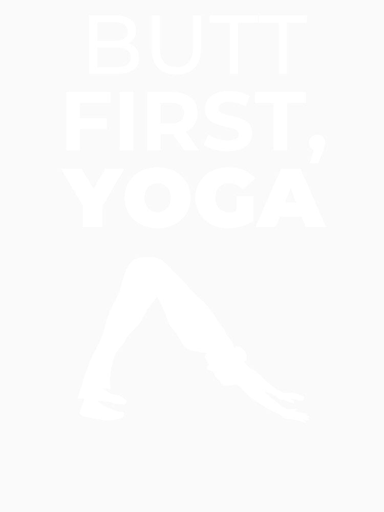 Funny Yoga by ReignGFX