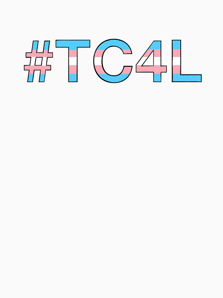 Trans #TC4L by Mak Kirish