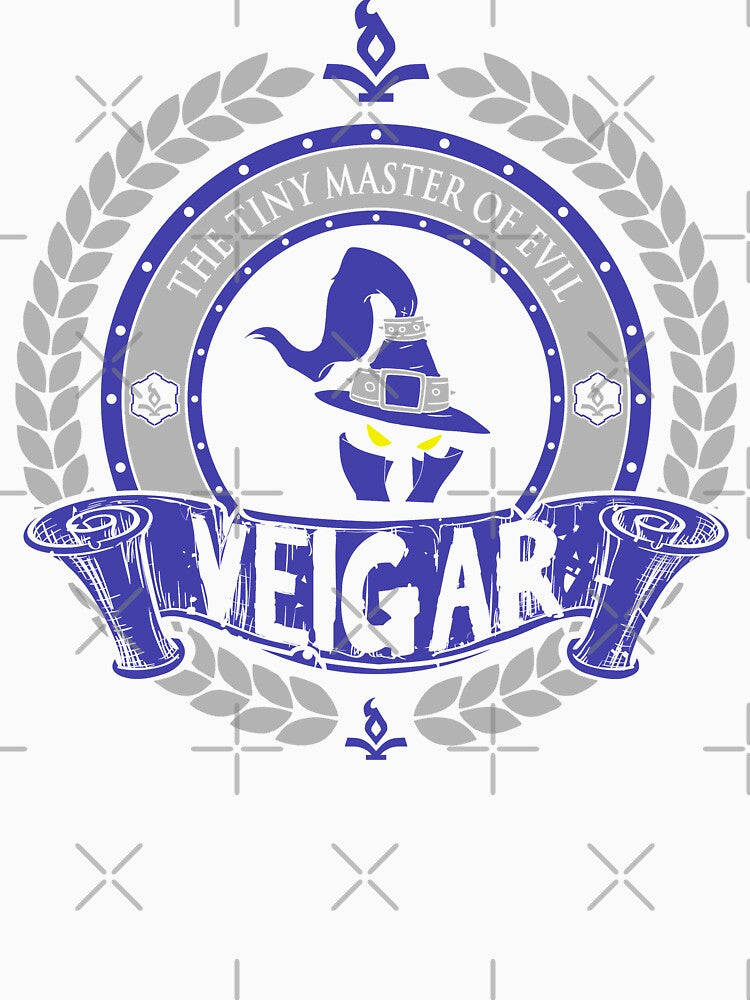 VEIGAR - LIMITED EDITION by allstarfey1