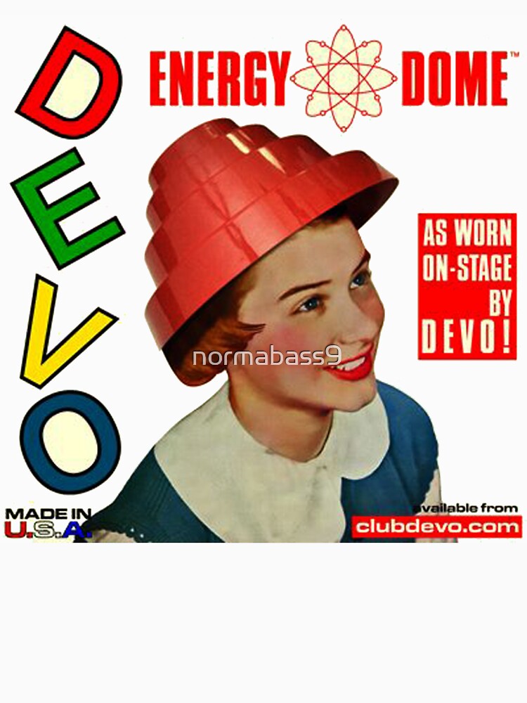 devo band,long sleeve devo band,stuff devo band,funny devo band, by normabass9