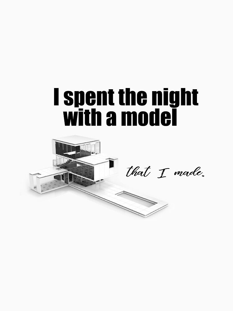I spent the night with a model... that I made by ChaiJewishGirls