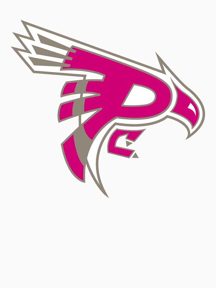 Pierce College Raiders by Artamanda