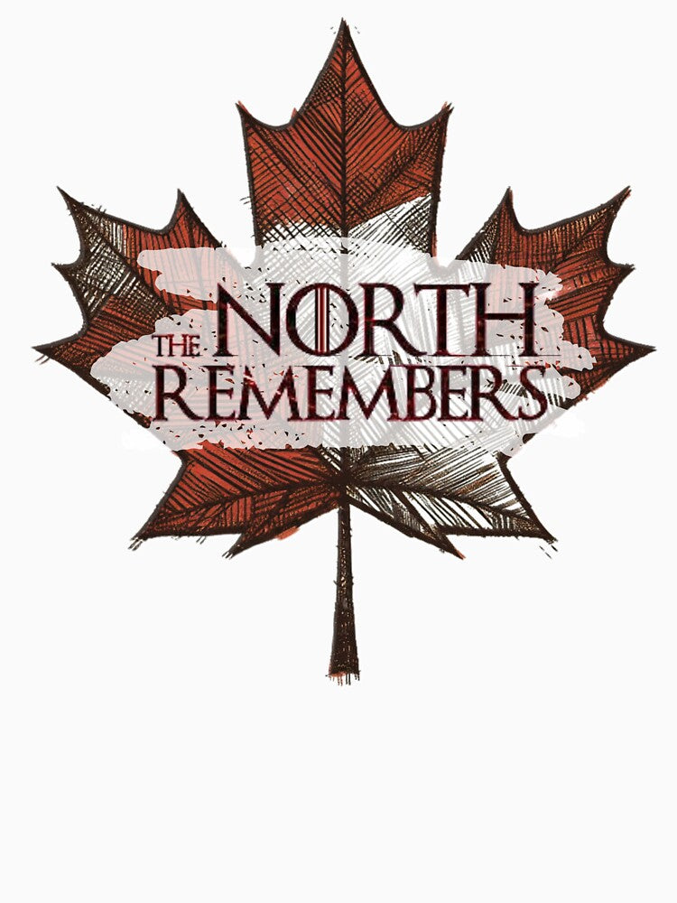 The North Remembers by ArtsyAmma