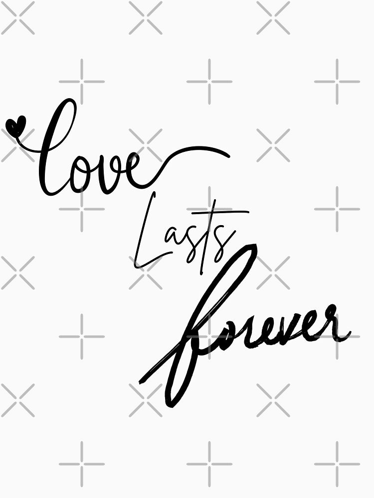 Love lasts forever by Stylish-co