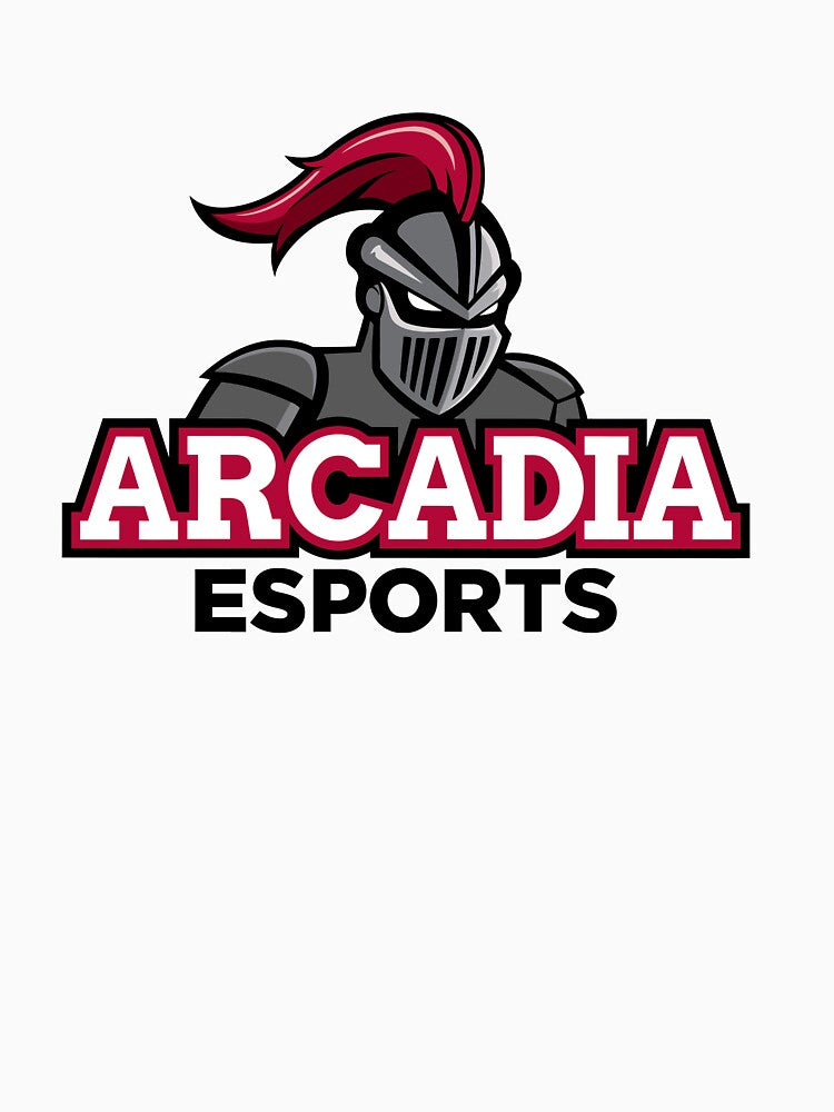 Arcadia ESports by Kroosmelyn
