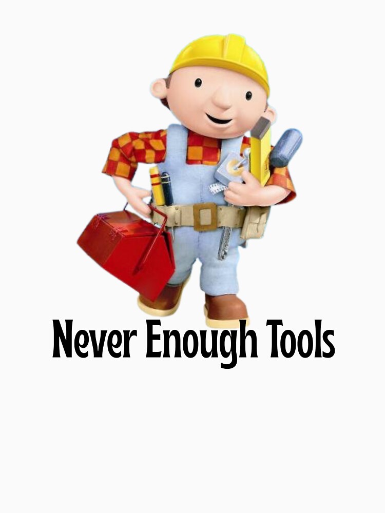 Bob's Tools by Tom’s Toolbox