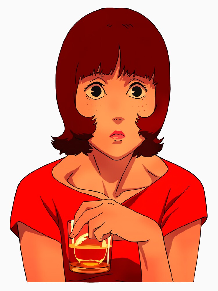 Paprika by taroxstudio