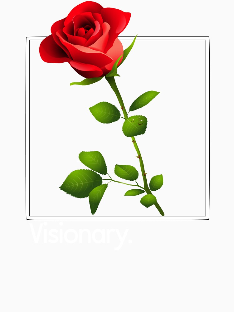 Visionary rose image by Ashtreemeadow