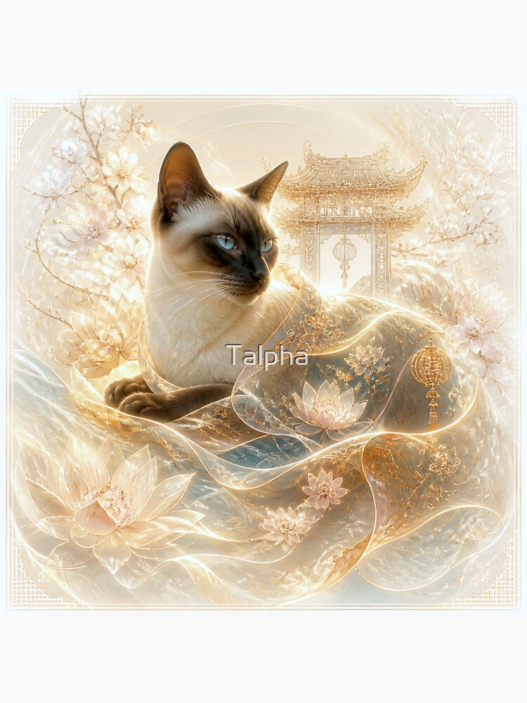 Siam by Talpha