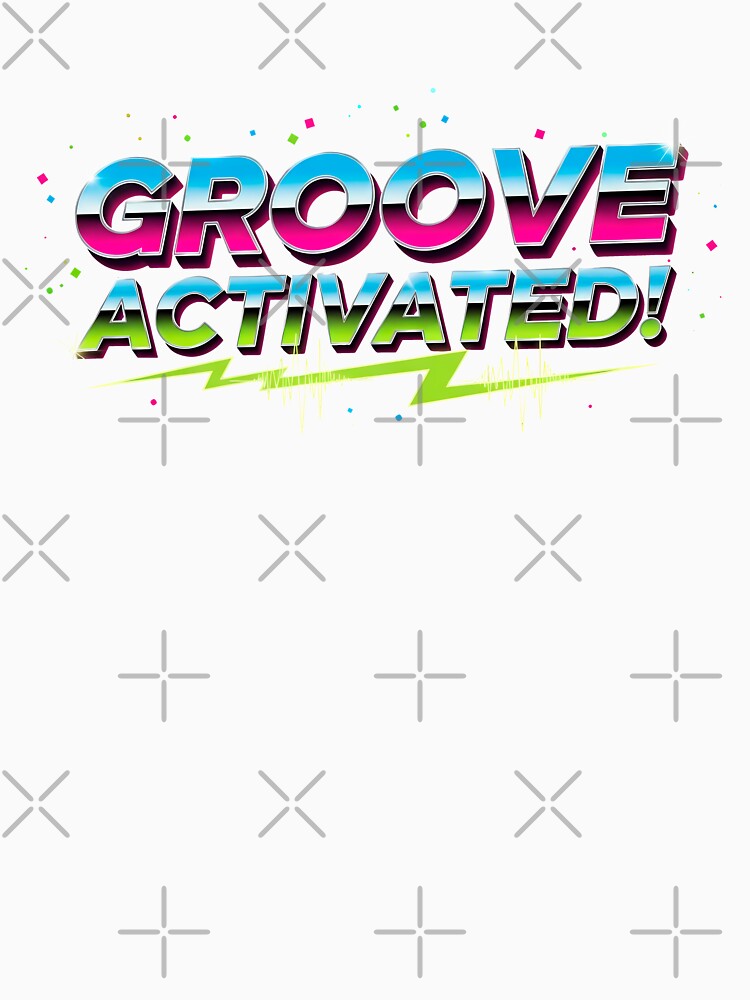 Groove Activated by Hirako Nakatsu