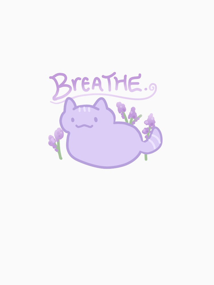 Therapy Cats- Breathe. by samthedam