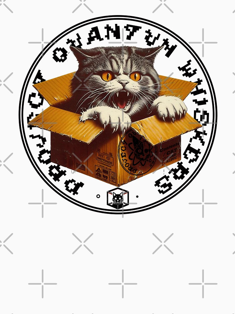 Quantum Whiskers C- Project by piscininha