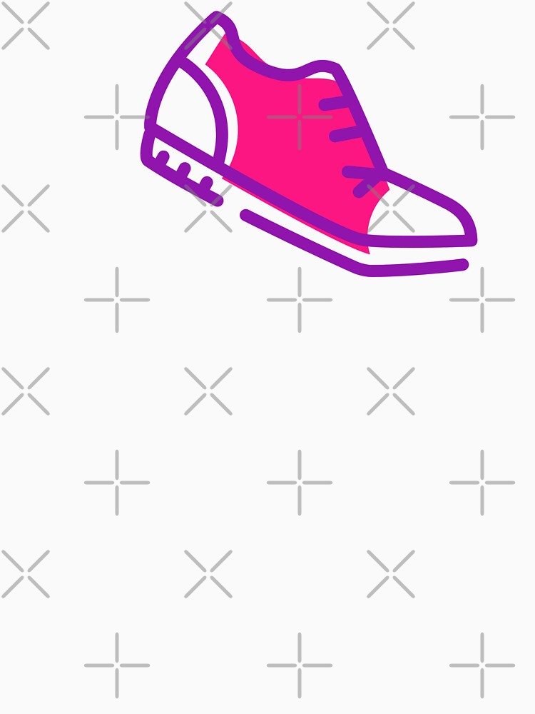 Running sneaker by Evartdesign