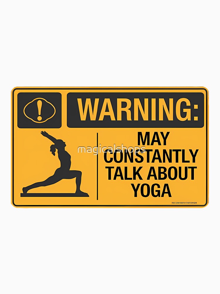 Fun and Unique Yoga-Themed Gifts by magicalshops