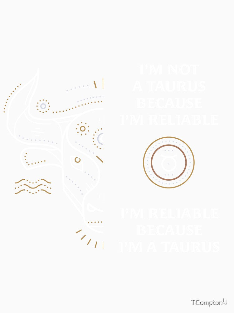 Reliable Taurus by TCompton4