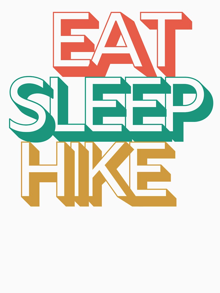 Eat Sleep Hike by Adventure Alberta