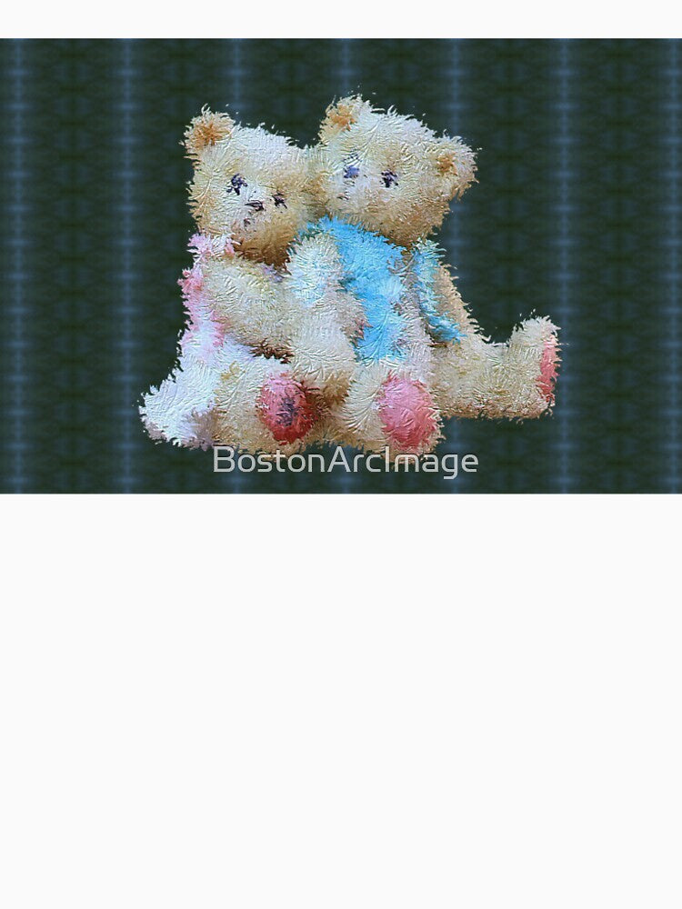 Bear Hug Furries by BostonArcImage