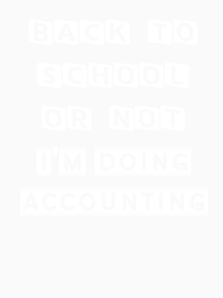 ACCOUNT STUDENT BACK TO SCHOOL by martinosfr