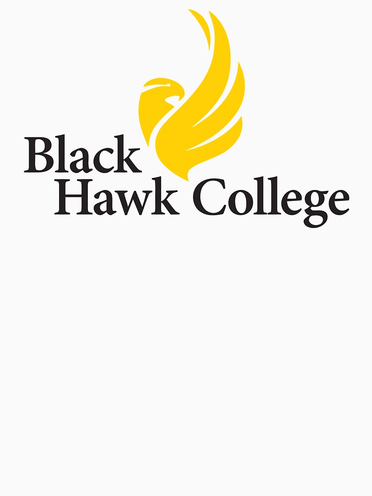 Black Hawk College by Hattox