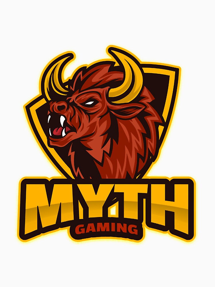 E-sports-design-featuring-detailed-animal-illustrations by ambro97