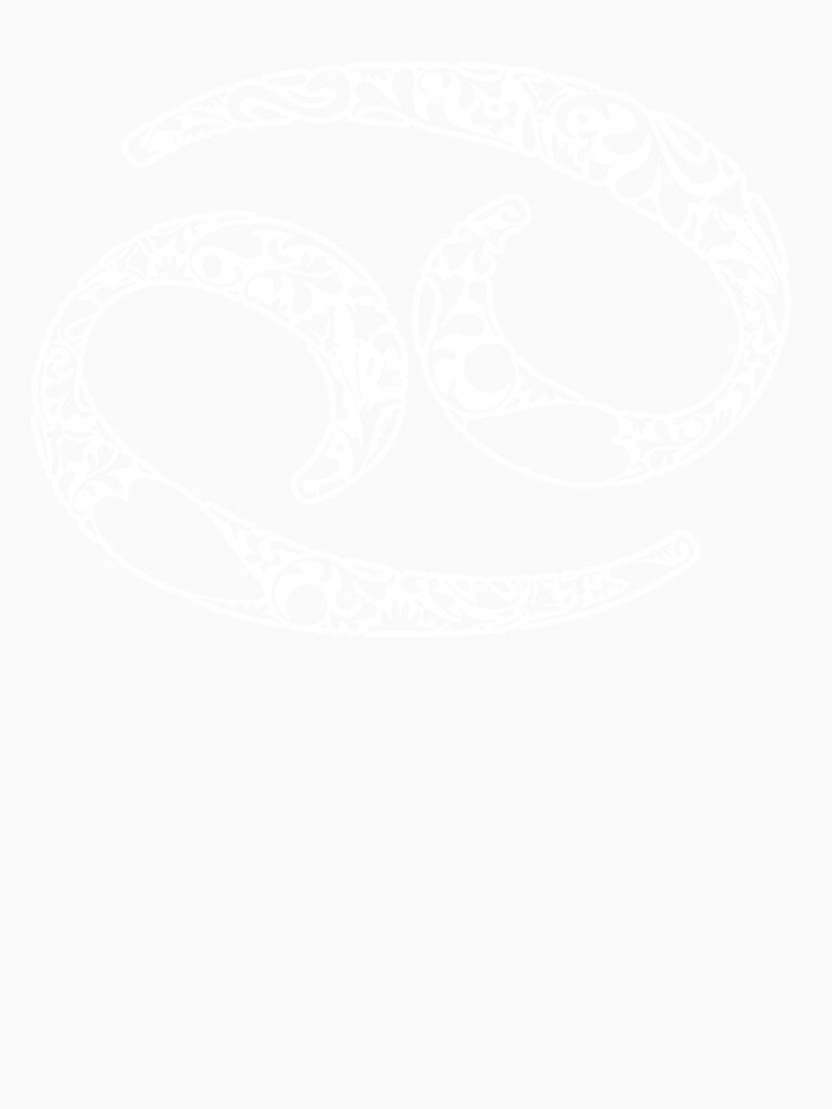 Cancer - Cancer Zodiac by UnknownArtistt