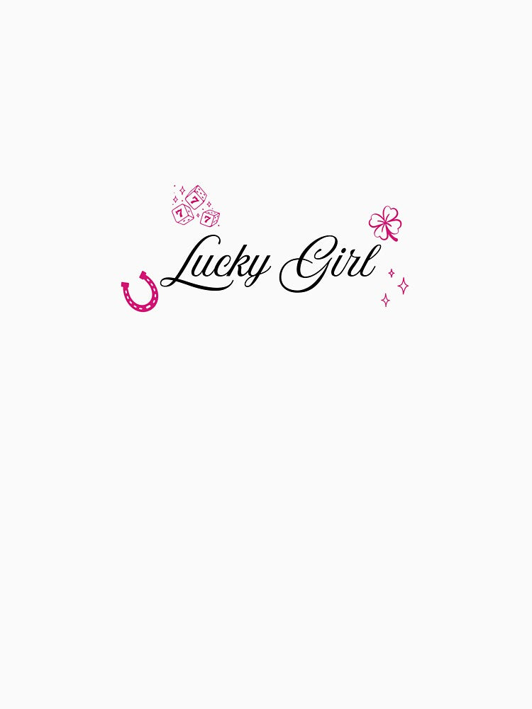 Lucky Girl by BrambleWish