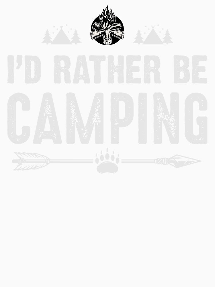 Love camping by iskapa
