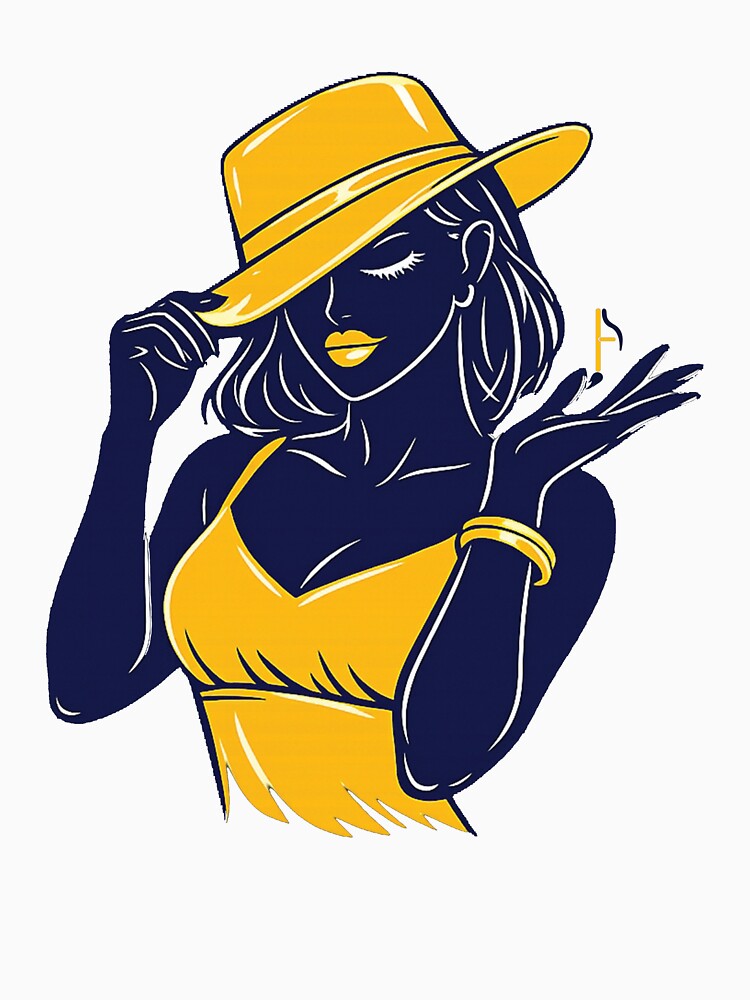 Masterclass – Fashion Silhouette Minimalist Art by CompanArts