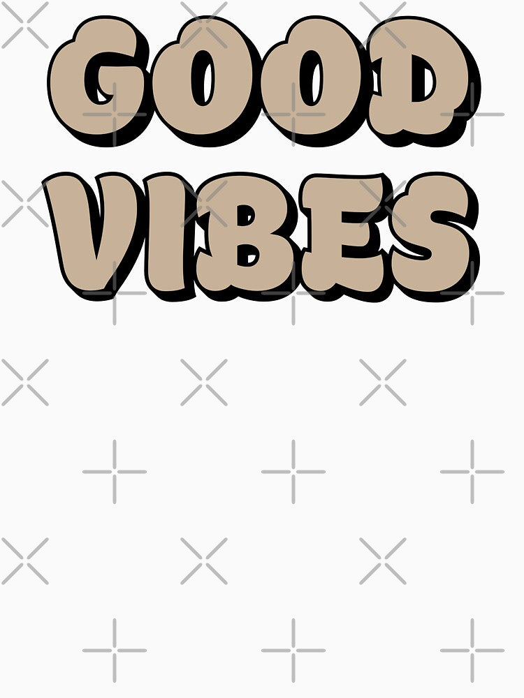 Good Vibes by MrRares21