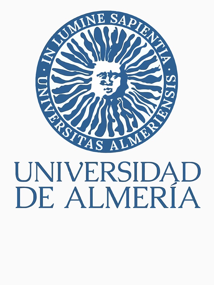 De Almería U by Dachloe