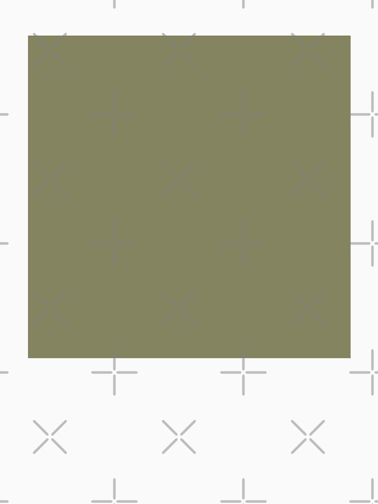 Sage Green by The Innocent Ghost Project