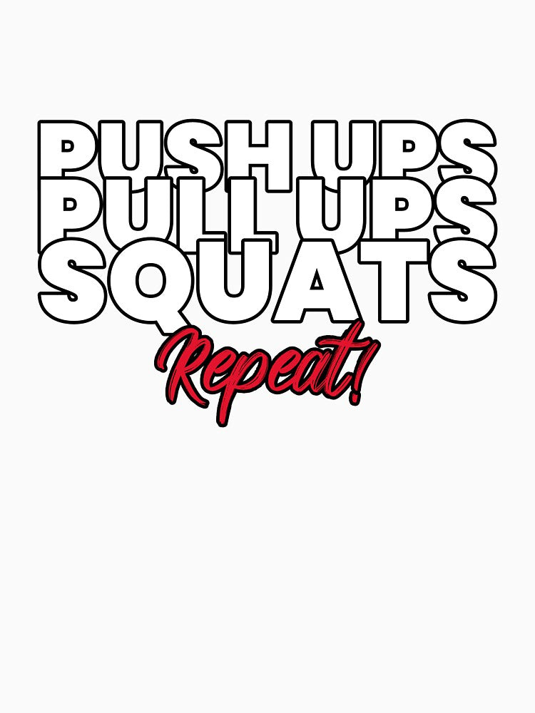 Push up by InstantWardrobe