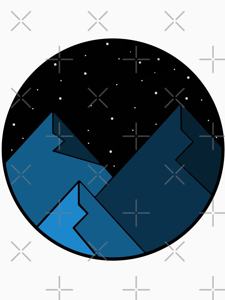 Mountain by FadsBoo