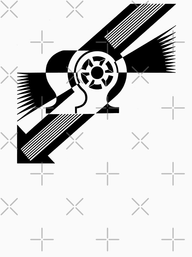 New Order Procession by The Common Tee