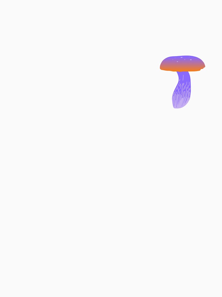 mushroom by Victoriella-v