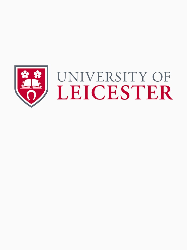 Leicester College Logo by JulieLeeShop