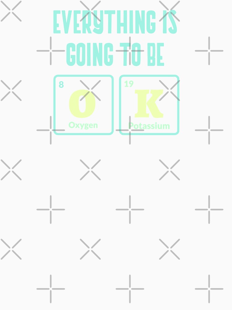 Everything is Going To Be Ok by TrueNorthSpirit