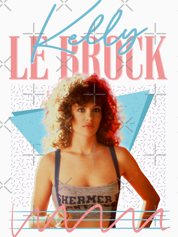 Weird Science - 80s Vintage by TeeMonsters