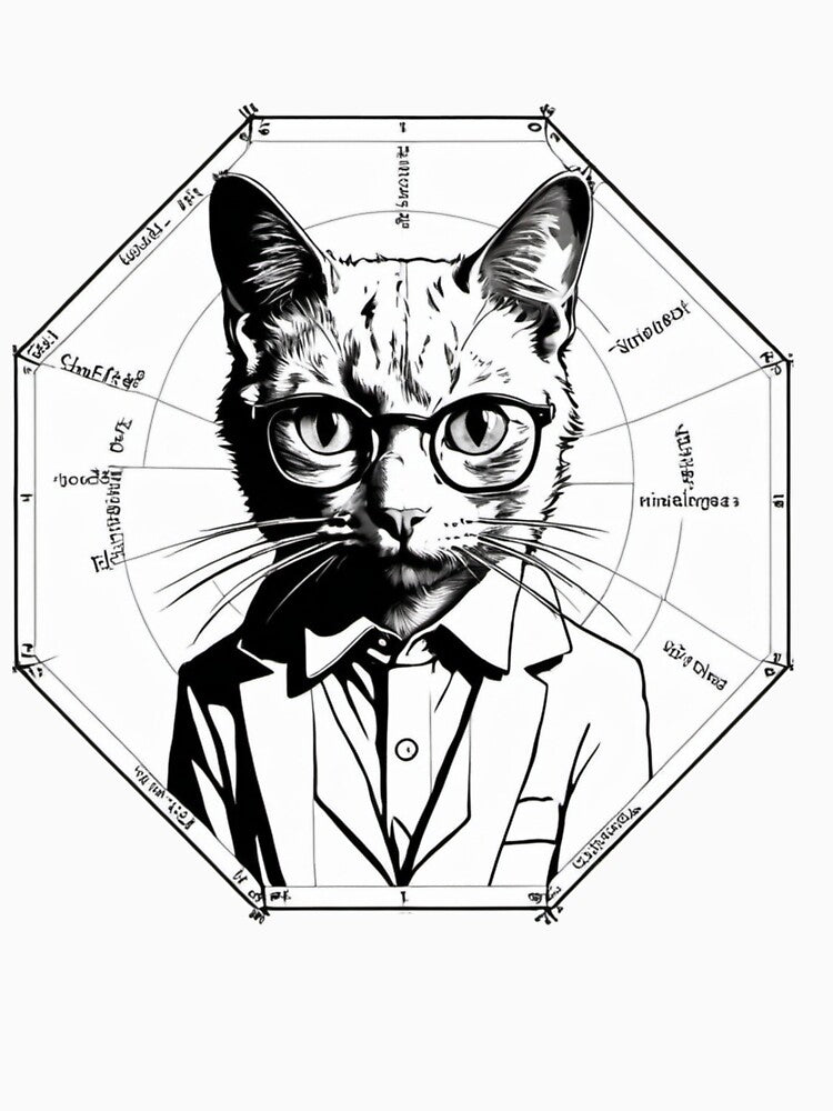 Physics Schroedinger's Cat for student teachers by NebulaLabs