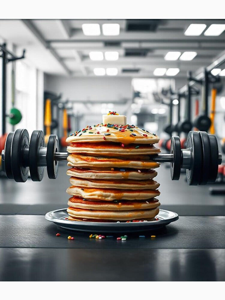 this is how to work up an appetite by Josejuju