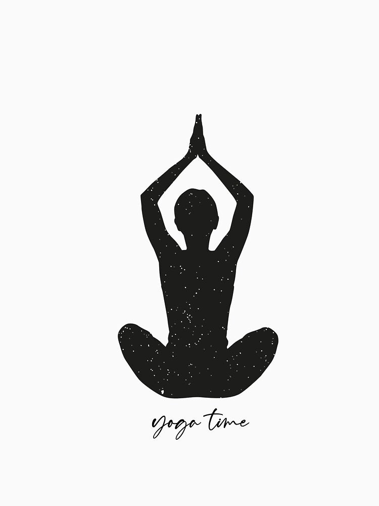 yoga time classic by gabpro01