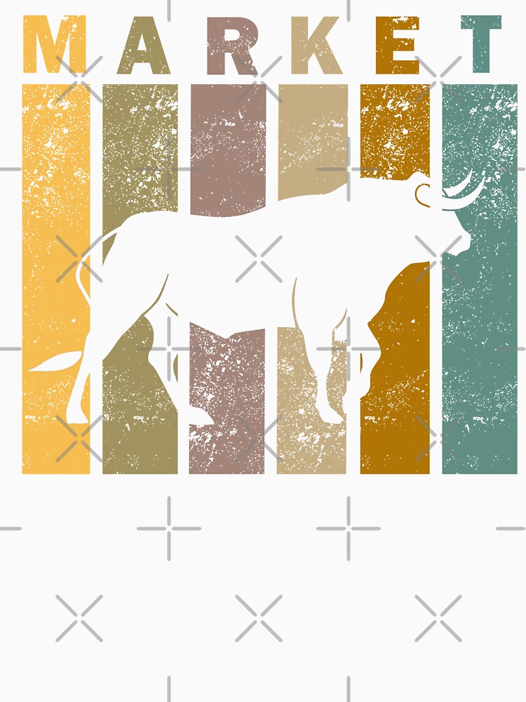 Bull Market by ValentinaHramov