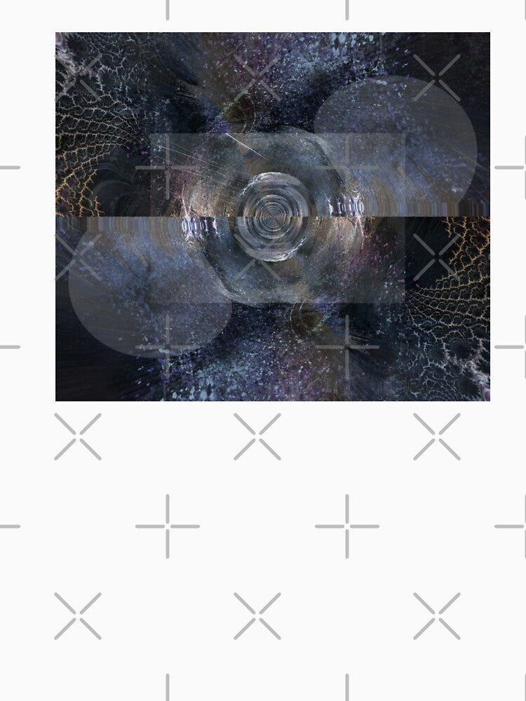 Futuristic abstract by CreaKat