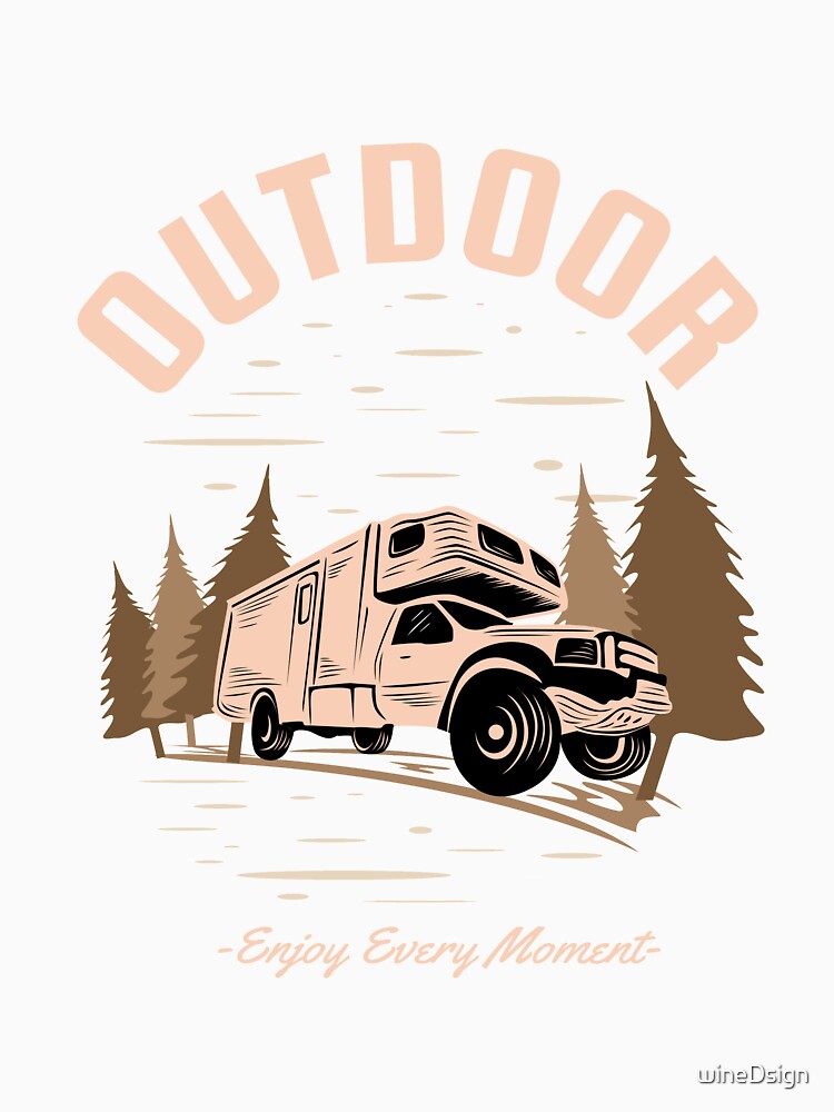 outdoor by wineDsign