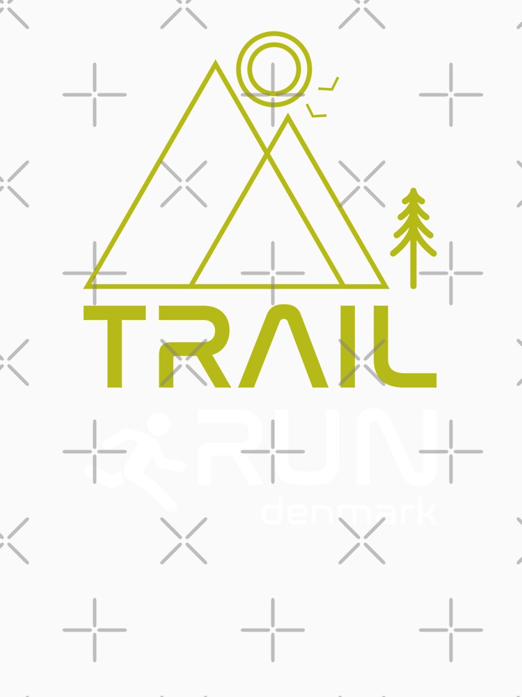 Trail Running Denmark by happygiftideas