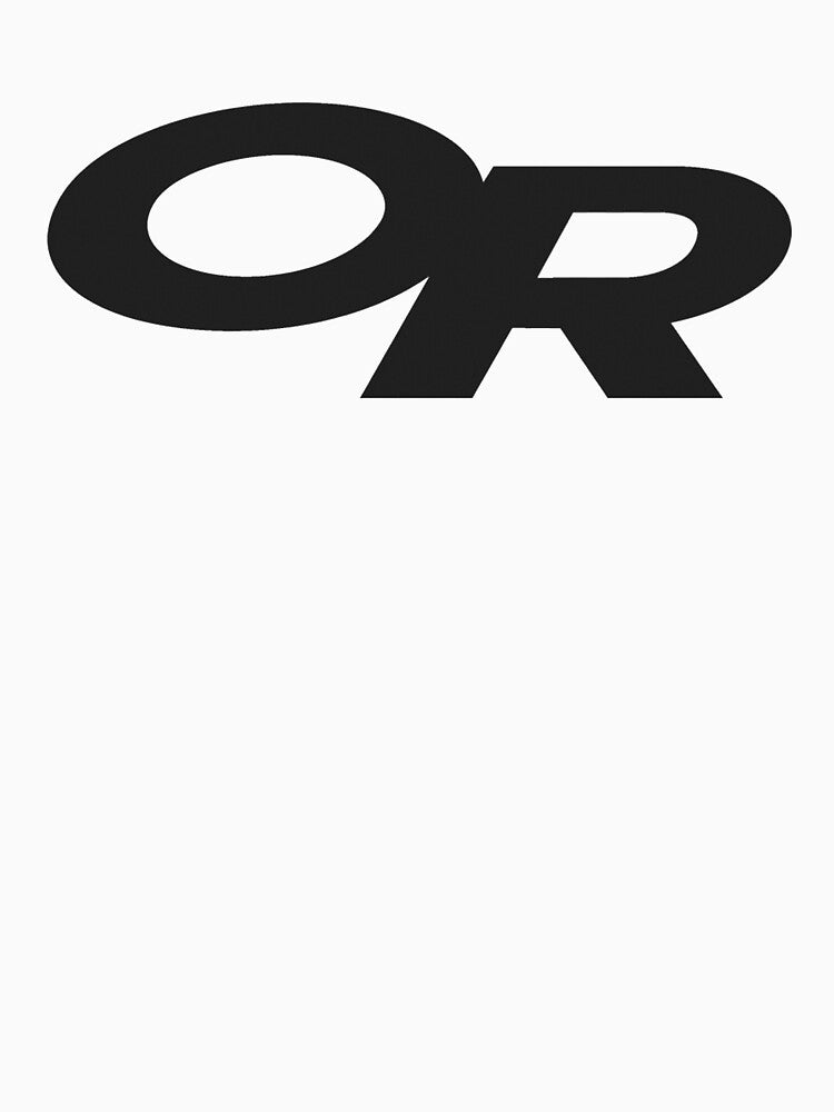Outdoor Research by isaaclchs