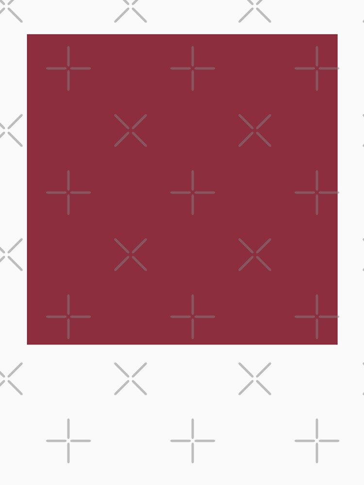 Cherry Maroon by The Innocent Ghost Project