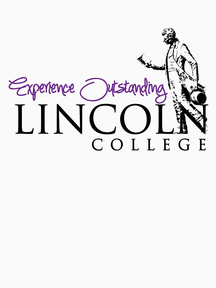 Lincoln College (Illinois) by Valasiva