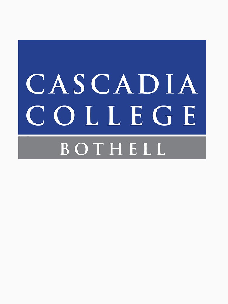 Cas College by Bink41